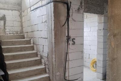 Casă cu 4 camere cu Teren 1380 Mp în Brazi - 4