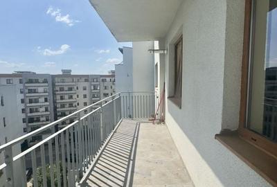 Torontalului-Aradului, Etaj intermediar, Mobilat-Utilat - 12