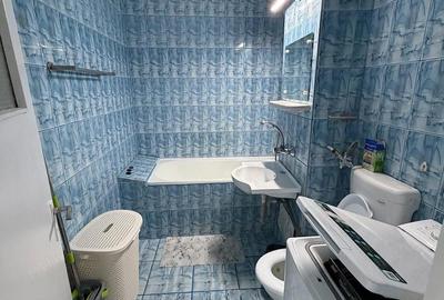 Apartament cu 2 camere semidecomandat în City Park Mall - 8