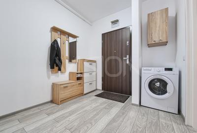 ⚡TUR VIRTUAL Apartament cu o cameră | 37 m² | premium | terasă | Park Lake - 5
