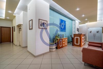 Investitie cu Randament de 8,5% sau achizitie pt. Clinica, Birouri - COMISION 0% - 19