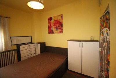 Apartament cu 2 camere semidecomandat, mobilat în Romană - 6