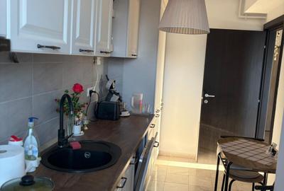 Apartament cu 2 camere decomandat în Tomis Plus - 9