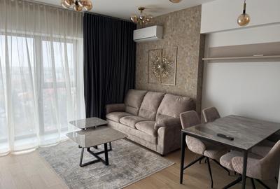 Apartament 2 camere | One Cotroceni Park - 7