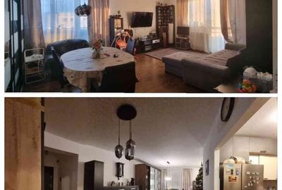 Apartament cu 3 camere decomandat în Hipodrom 3 - 1