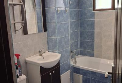Apartament cu 2 camere semidecomandat în Podul de Piatră - 6