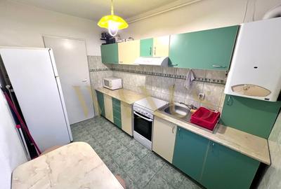Apartament 2 camere  decomandat /65 mp /zona USAMV /Manastur /Parcare inclusa - 7