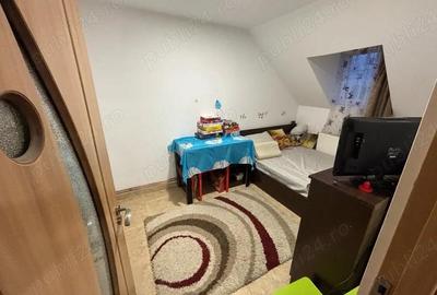 Casă cu 2 camere în Central