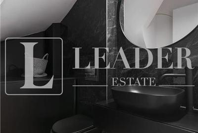 Duplex cu 5 camere cu Garaj în Pipera - 15