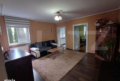 Casă cu 4 camere cu Teren 270 Mp în Central - 7