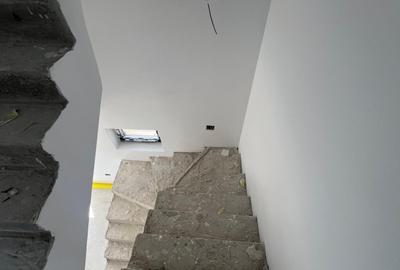 Casă individuală cu 4 camere cu Canalizare în Prelungirea Ghencea - 8