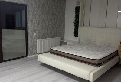 Apartament cu 2 camere în Nord