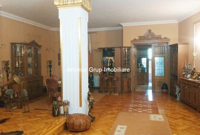 Vila 9 camere Cotroceni- Parcul Operei - 8