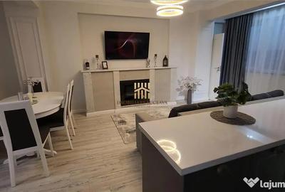 Apartament cu 5 camere decomandat în Burdujeni - 13