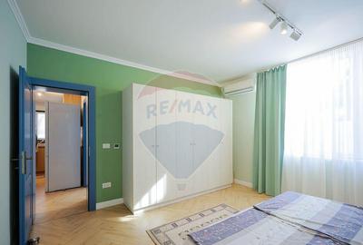 Casă cu 3 camere cu Teren 240 Mp în Ultracentral - 9