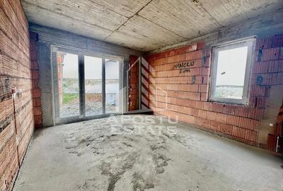 Apartament cu 2 camere, etaj intermediar, decomandat, Giroc - 2
