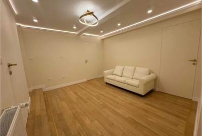 Dorobanți Vând ap 5 cam vila interbelica renovat complet instalații noi parcare - 4