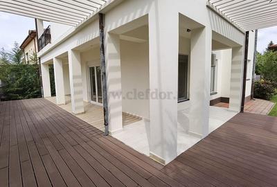 Vilă INDIVIDUALA în apropiere de British School Vilă INDIVIDUALA în apropiere de British School - 28