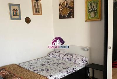 Inchiriez garsoniera in Piata muncii ( 8) Dana - 3