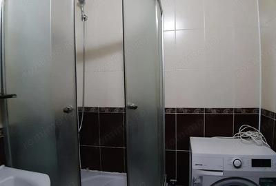 Garsonieră semidecomandată în Crângași - 2