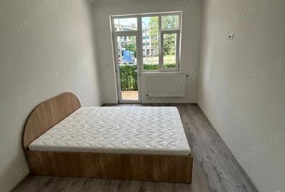 Garsonieră decomandată în Industrială - 1