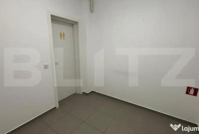 Spațiu comercial, de 63 mp, în 1 Mai - 2