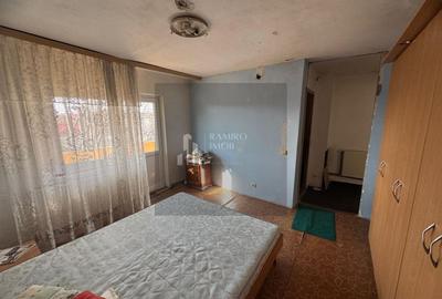 Apartament cu 4 camere decomandat în Central - 8