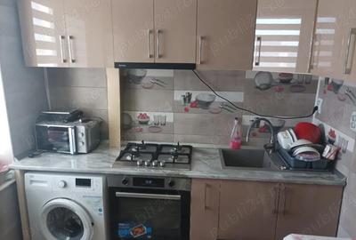 Apartament cu 2 camere decomandat în Exterior Vest - 9