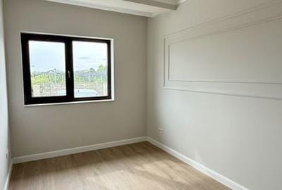 CASA TIP DUPLEX DESPARTIT PRIN GARAJ - 12