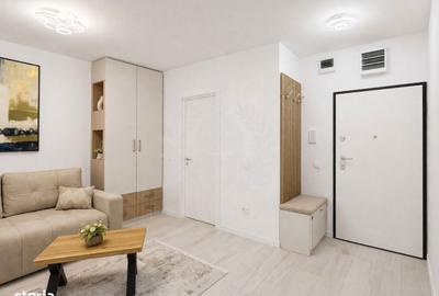 Garsonieră în Vest - 8