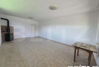 Spatiu comercial de inchiriat, Budacul de sus - 1