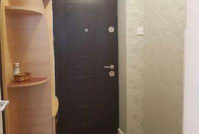 Apartament 2 camere, 55 mp, semidecomandat, ac, balcon, parcare, Piata Sudului - 8