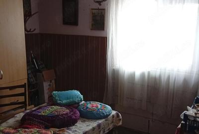 Casă cu Teren 650 Mp în Central - 1