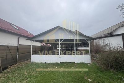 SPATIU COMERCIAL CAMPULUNG ZONA CENTRALA - 13