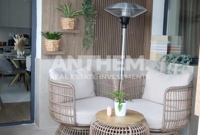 Apartament 2 Camere Ivory Residence - 12