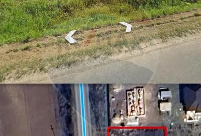 Teren 600mp Paleu / Strada Ardealului - 4