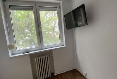Apartament cu 3 camere semidecomandat în Central - 6