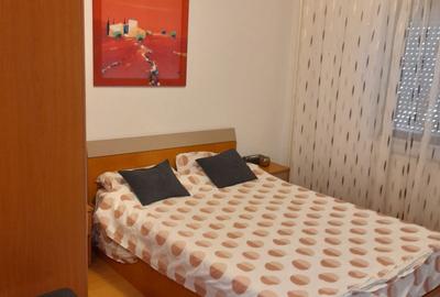 Apartament cu 2 camere decomandat în Central - 1