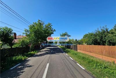 Vanzare Moara cu spatii Industriale situate in comuna Daia jud Giurgiu - 14
