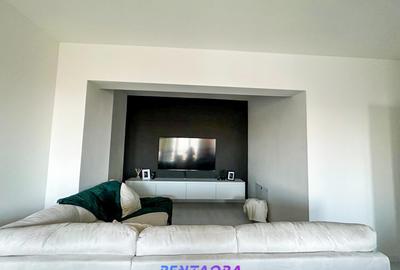 Apartament cu 2 camere decomandat, mobilat în Păcii - 2