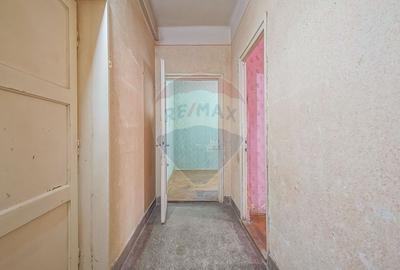 Apartament cu 4 camere decomandat în Centrul Istoric - 10