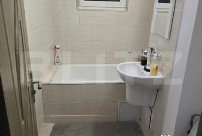 Apartament cu 2 camere semidecomandat în Micro 16 - 2