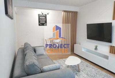 Apartament cu 2 camere decomandat în Nord - 3
