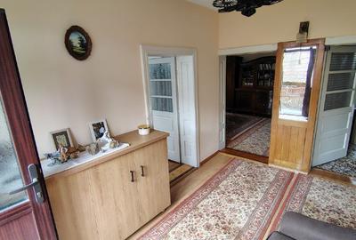 Casă individuală cu 5 camere cu Teren 250 Mp în Poiana Mărului - 3