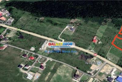 Teren de 740 mp, în Central - 6