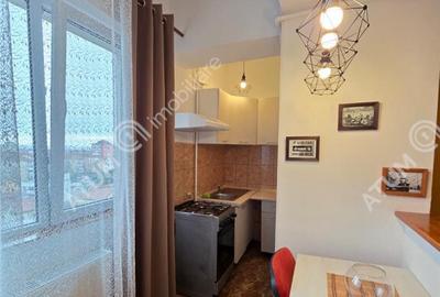 Apartament cu 2 camere situat in zona Mihai Viteazu Sibiu - 15