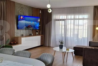 Casă cu 4 camere cu Teren 800 Mp în Hălchiu - 14