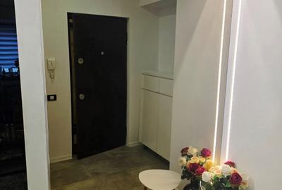 Apartament 2 camere, mobilat si finisat Lux , Politehnica, 51mp - 5