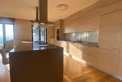 REA1022580 Apartament tip duplex Upground I 4 camere I View spectaculos - 4