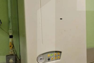 Garsonieră decomandată în Gării - 1